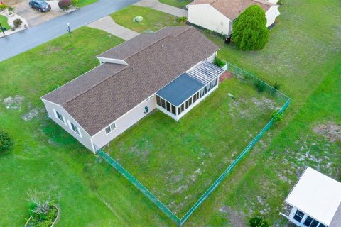 House in Ocala, Florida 2 bedrooms, 131.74 sq.m. № 1374791 - photo 29