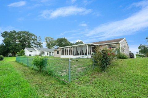 House in Ocala, Florida 2 bedrooms, 131.74 sq.m. № 1374791 - photo 27