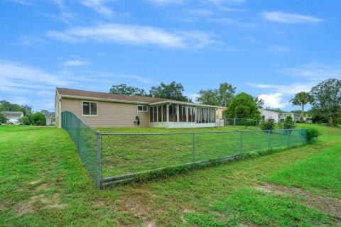 House in Ocala, Florida 2 bedrooms, 131.74 sq.m. № 1374791 - photo 26