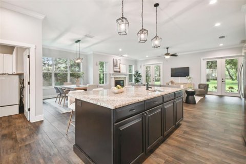 Снять в аренду виллу или дом в Тампа, Флорида 1 комната, 259.94м2, № 1850978 - фото 5