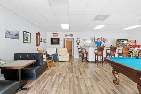 Commercial property in Hernando Beach, Florida 561.13 sq.m. № 1309129 - photo 9