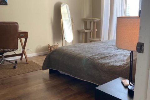 Купить кондоминиум в Халландейл-Бич, Флорида 1 спальня, 62.43м2, № 2005744 - фото 9