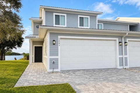 Villa ou maison à Winter Haven, Floride 3 chambres, 150.97 m2 № 2322793
