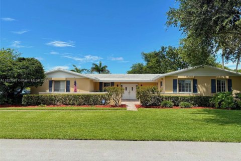 Casa en venta en Palmetto Bay, Florida, 4 dormitorios, 174.66 m2 № 1806195 - foto 28