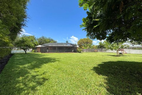 Casa en venta en Palmetto Bay, Florida, 4 dormitorios, 174.66 m2 № 1806195 - foto 21