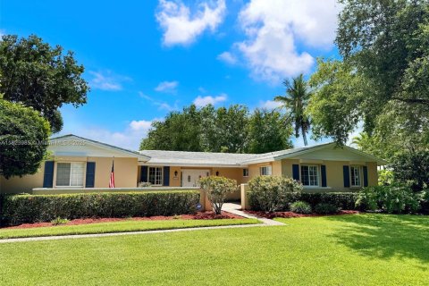 Casa en venta en Palmetto Bay, Florida, 4 dormitorios, 174.66 m2 № 1806195 - foto 1