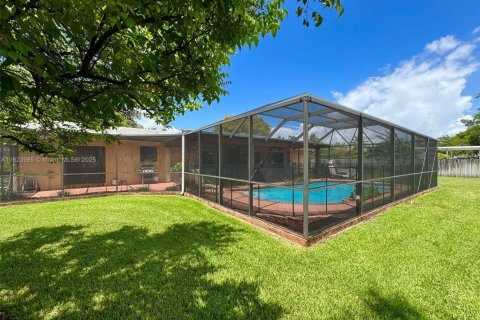 Casa en venta en Palmetto Bay, Florida, 4 dormitorios, 174.66 m2 № 1806195 - foto 23