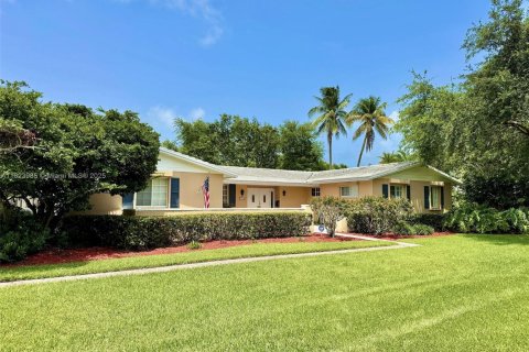 Casa en venta en Palmetto Bay, Florida, 4 dormitorios, 174.66 m2 № 1806195 - foto 27