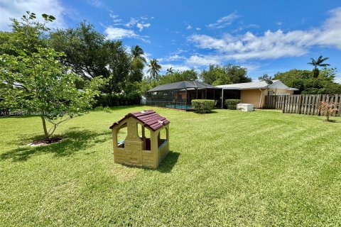 Casa en venta en Palmetto Bay, Florida, 4 dormitorios, 174.66 m2 № 1806195 - foto 24