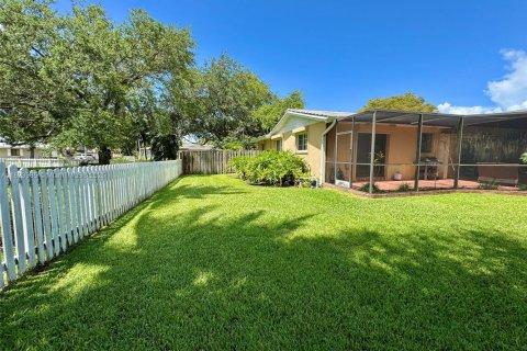 Casa en venta en Palmetto Bay, Florida, 4 dormitorios, 174.66 m2 № 1806195 - foto 25