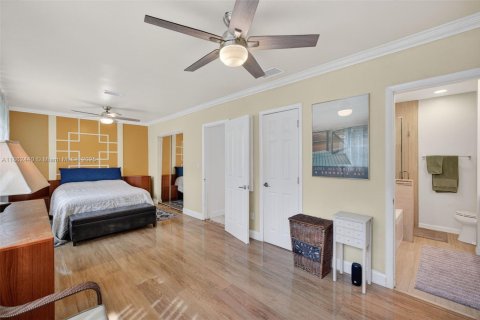 House in Plantation, Florida 3 bedrooms, 153.29 sq.m. № 2013042 - photo 22