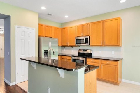 Villa ou maison à louer à Orlando, Floride: 4 chambres, 183.3 m2 № 2415601 - photo 5