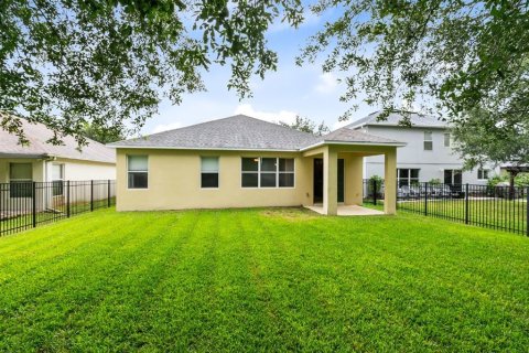 Villa ou maison à louer à Orlando, Floride: 4 chambres, 183.3 m2 № 2415601 - photo 18
