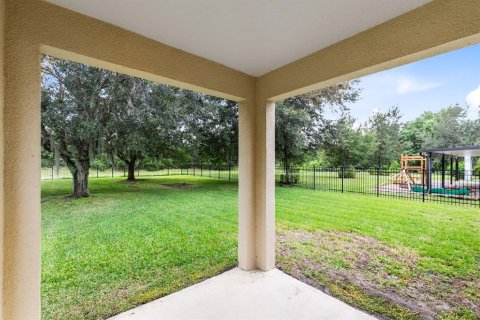 Villa ou maison à louer à Orlando, Floride: 4 chambres, 183.3 m2 № 2415601 - photo 16