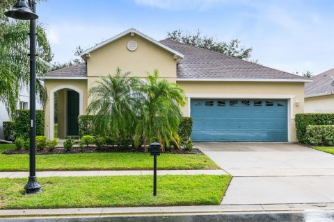 Villa ou maison à Orlando, Floride 4 chambres, 183.3 m2 № 2415601