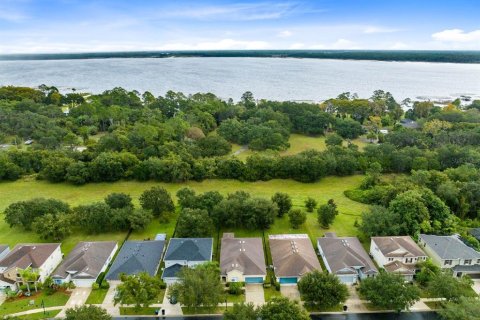 Villa ou maison à louer à Orlando, Floride: 4 chambres, 183.3 m2 № 2415601 - photo 19