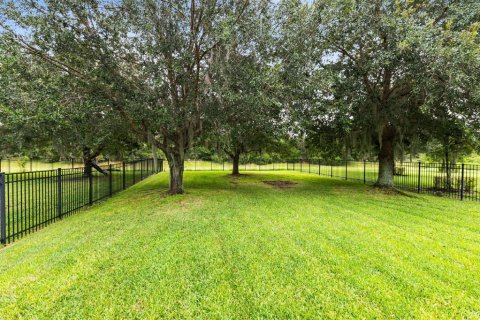 Villa ou maison à louer à Orlando, Floride: 4 chambres, 183.3 m2 № 2415601 - photo 17