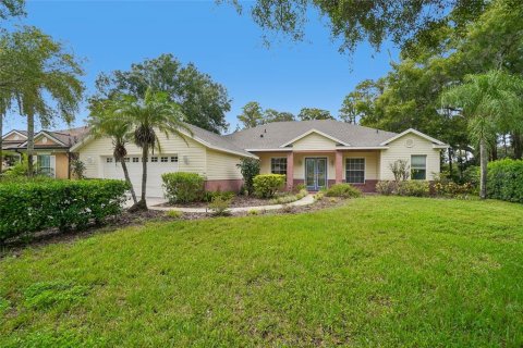 Casa en Lutz, Florida 4 dormitorios, 238.39 m2 № 2377875