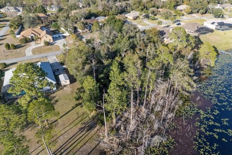 Terreno en venta en Deltona, Florida № 1905686 - foto 3