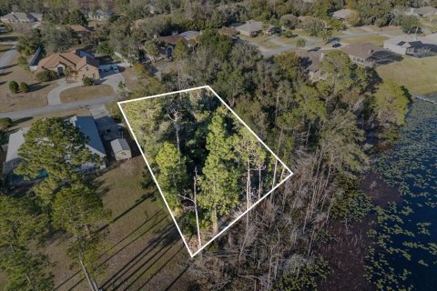 Terreno en venta en Deltona, Florida № 1905686 - foto 21