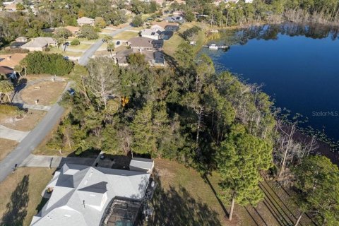 Terreno en venta en Deltona, Florida № 1905686 - foto 10