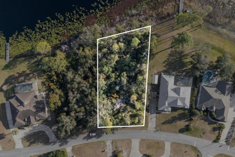 Terreno en venta en Deltona, Florida № 1905686 - foto 23
