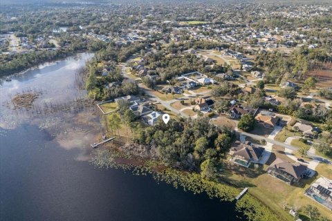 Terreno en venta en Deltona, Florida № 1905686 - foto 18