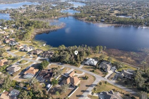 Terreno en venta en Deltona, Florida № 1905686 - foto 16