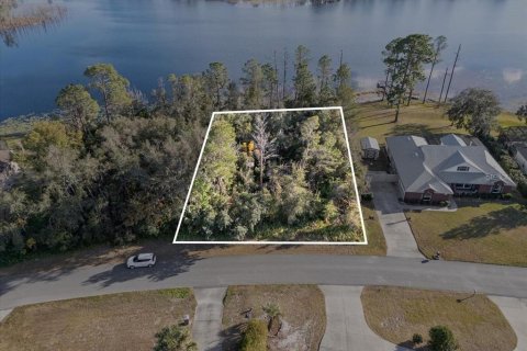 Terreno en venta en Deltona, Florida № 1905686 - foto 19