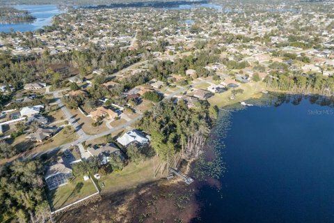 Terreno en venta en Deltona, Florida № 1905686 - foto 9