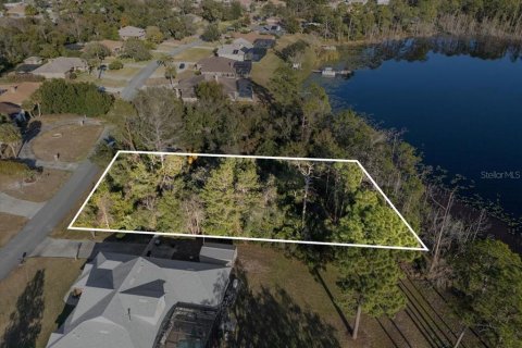 Terreno en venta en Deltona, Florida № 1905686 - foto 24