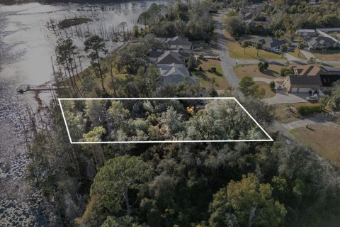 Terreno en venta en Deltona, Florida № 1905686 - foto 25