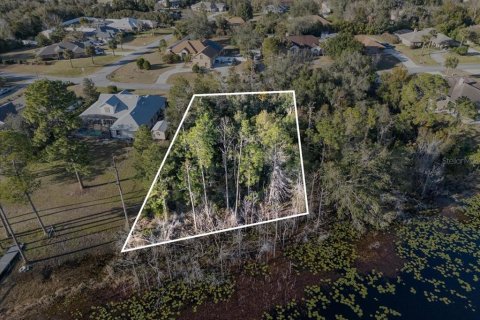 Terreno en venta en Deltona, Florida № 1905686 - foto 22