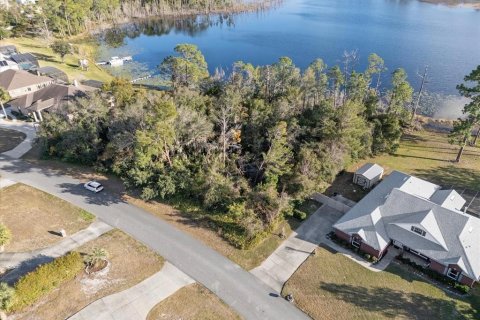 Terreno en venta en Deltona, Florida № 1905686 - foto 2