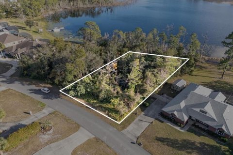 Terreno en venta en Deltona, Florida № 1905686 - foto 20