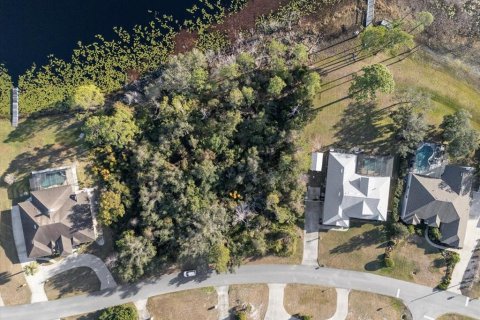 Terreno en venta en Deltona, Florida № 1905686 - foto 5