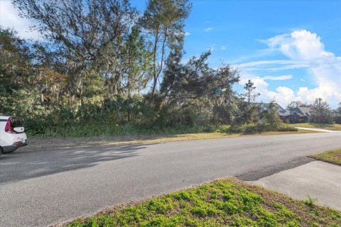 Terreno en venta en Deltona, Florida № 1905686 - foto 14