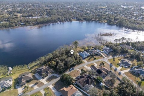 Terreno en venta en Deltona, Florida № 1905686 - foto 17