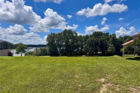 Terrain à Clermont, Floride № 2305174