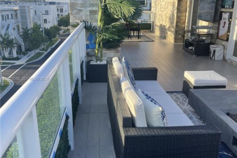 Villa ou maison à louer à Doral, Floride: 4 chambres, 249.26 m2 № 2073891 - photo 6