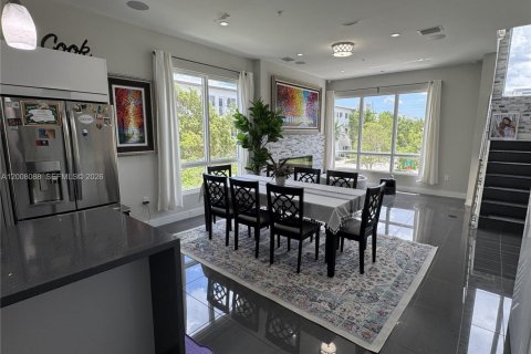 Villa ou maison à louer à Doral, Floride: 4 chambres, 249.26 m2 № 2073891 - photo 25