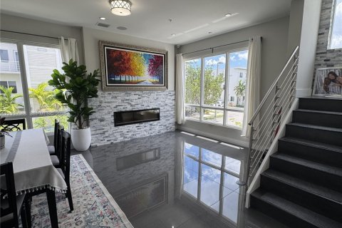 Villa ou maison à louer à Doral, Floride: 4 chambres, 249.26 m2 № 2073891 - photo 23