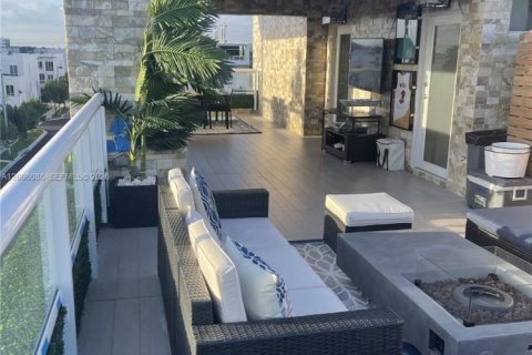 Villa ou maison à louer à Doral, Floride: 4 chambres, 249.26 m2 № 2073891 - photo 7