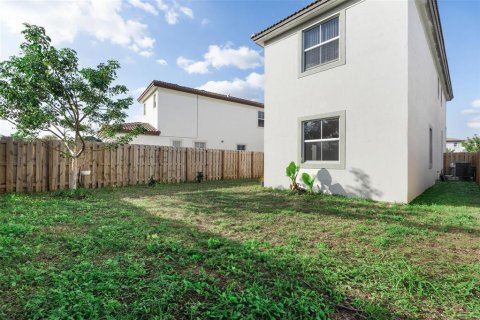 Casa en venta en Miami, Florida, 3 dormitorios, 170.94 m2 № 2175380 - foto 21