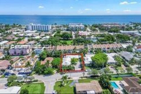 House in Lauderdale-by-the-Sea, Florida 1 bedroom, 78.97 sq.m. № 2035149