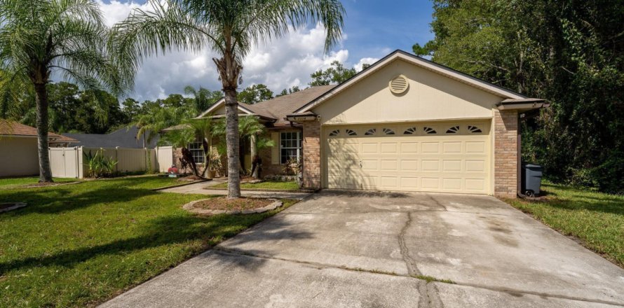 Villa ou maison à Fleming Island, Floride 3 chambres, 159.98 m2 № 773106