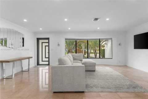 Villa ou maison à vendre à Hollywood, Floride: 4 chambres, 212.28 m2 № 1997164 - photo 4