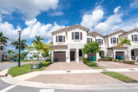 Adosado en alquiler en Homestead, Florida, 4 dormitorios, 169.08 m2 № 2012461 - foto 3