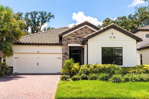 Villa ou maison à vendre à Kissimmee, Floride: 4 chambres, 227.61 m2 № 1852700 - photo 1