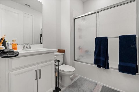 Villa ou maison à vendre à Kissimmee, Floride: 4 chambres, 227.61 m2 № 1852700 - photo 16